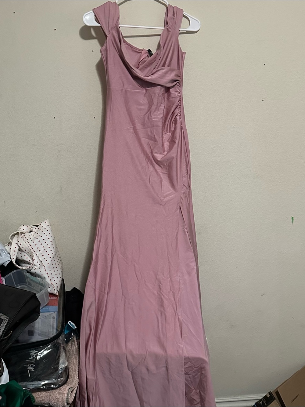 Dress - Picture 1 of 5